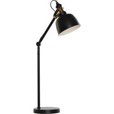 Dkd Home Decor V Bordlampe