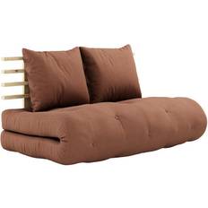 Shin sano Karup Design Shin Sano Sovesofa Brun Sofa