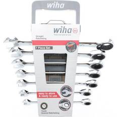 Wiha Ratchet Wrenches Wiha Combination Set Metric