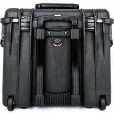 Peli Koffer Modell 1440 schwarz