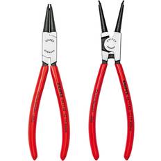 Round-End Pliers Knipex 2 Pc Circlip Set Round-End Plier