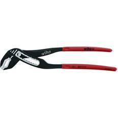 Wiha Polygrips Wiha Classic V Tongue & Groove Pliers