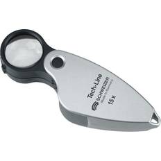 Schweizer Format Lupa Plegable Tech-Line 150Xd228Mm Schweizer
