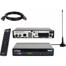 Digital antenne Comag SL65T2 DVB-T2 Receiver, Freenet