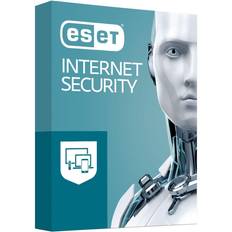 Eset internet security ESET Internet Security 2020 für 1 Gerät