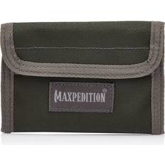 Maxpedition Plånböcker & Nyckelhållare Maxpedition Spartan Wallet Färg: Foliage