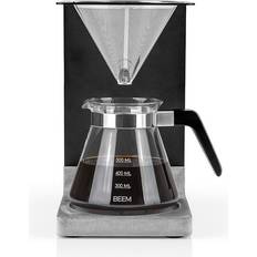 Stempelkande 4 kopper BEEM Kaffebrygningssæt Til 4 Kopper