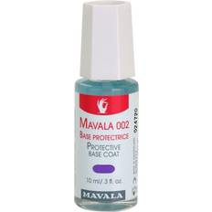 Mavala nagellack 002 basis