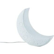 Moon lamp Seletti My Tiny Moon Bordslampa