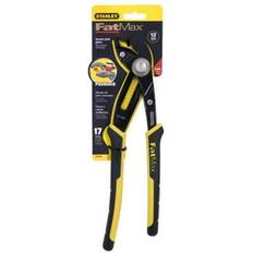 Stanley Pliers Stanley FatMax 84-649 Push Lock Groove