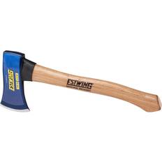 Splitting Axes Estwing Single Bit Hickory Splitting Axe