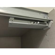 Kleideraufbewahrung WIMEX Selbsteinzug Set swt Kleiderschrank