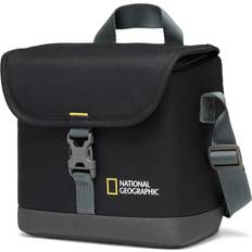 National Geographic Borse per fotocamera National Geographic Borsa a Spalla Small