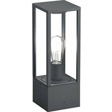 Indendørsbelysning Pullerter Trio Lighting Garonne sokkellampe Pullert