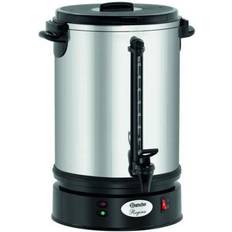 Kaffemaskiner Bartscher Regina 90 Coffee Percolator 15l Stainless Steel