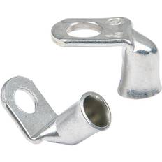 Propellers Ancor Tinned Lug 90degree 20 38 2pc Silver
