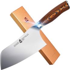 Cleaver vegetable cleaver- chinese chef’s knife