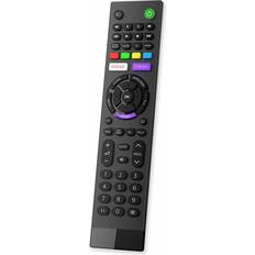 Fjernbetjening til sony tv Philips SRP4020/10 Erstanings Fjernbetjening Sony TV