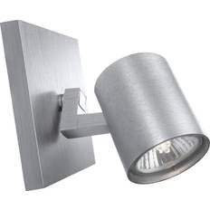 Philips Runner Wall Spot GU10 Aluminium Spotlight