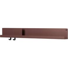 Muuto Folded Shelves 96x13 Wandregal