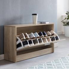 Garderobebænk