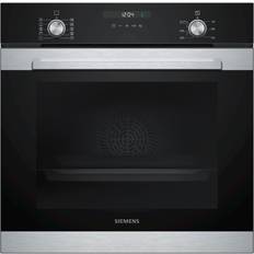 Backöfen Siemens Einbau-Backofen HB337A0S0 Edelstahl