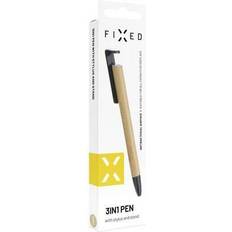 Cheap Stylus Pens FIXED FIXPEN-BA Touchpen Brown