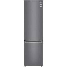 LG Frigo congelatori LG GBP62DSNCN1 277 l No Frost Classe c Grafite