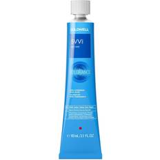Goldwell Colorance Demi-Permanent Hair Color 5VV Very Violet 60 ml 60ml