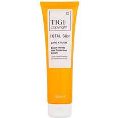 Copyright by TIGI Total Sun Care and Glow Beach Waves Hair Protection Cream 150 ml 150ml