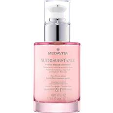 8 hour Medavita Nutrisubstance 8-Hour Rescue Treatment Dybdenærende Behandling til Hår 100 ml 100ml
