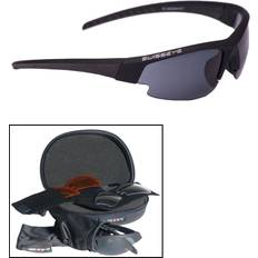 Swiss Eye Tact. Brille Gardosa Evolution ballistisch