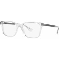 Versace Herren VE3340U 148 Rahmen Acetat Transparent