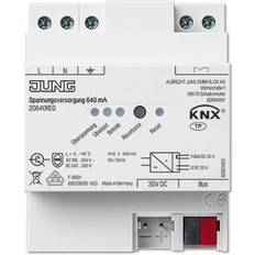 Relais & Schütze Jung 20640REG KNX Spannungsversorgung 640mA