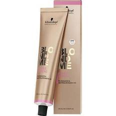 Schwarzkopf Professional BlondMe Pastel Toning 60 ml Sand 60ml