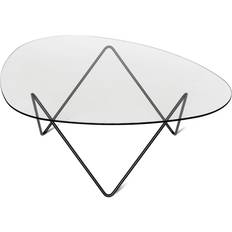 GUBI Pedrera Coffee Table 33.9x41.7"