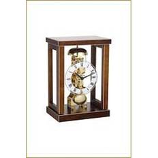 Hermle 23056-030791 Walnut Contemporary Bordur