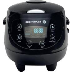 Reishunger Digital Multicooker 542-MDRK-B