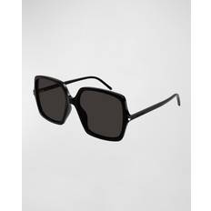 Sonnenbrillen Saint Laurent YSL S SL 591 Ld00