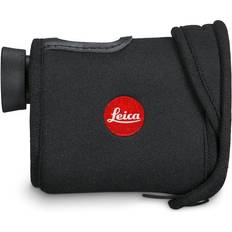 Orange Camera Bags Leica RANGEMASTER CRF Neopren Cover, nachtschwarz