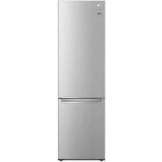 LG Gefrierschränke LG gbb72nsvbn stand Edelstahl