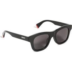 Kenzo KZ 40158 I 01A, SQUARE Sunglasses, UNISEX, available