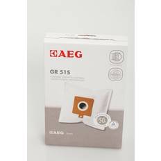 AEG Sacs d'Aspirateur Accessoires pour aspirateur AEG Aspirateur Modèle 9001667402