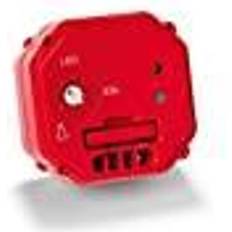 Rød Væg lysdæmpere Intertechno intertechno, Lichtschalter Storenschalter, ITL-250 Funk-LED Dimmer