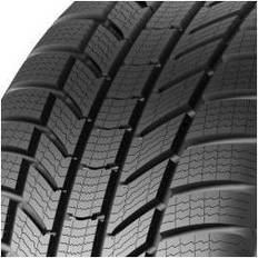 Continental 17 - 225 - Vinterdæk Bildæk Continental WinterContact TS 870 P 225/60 R17 99H EVc