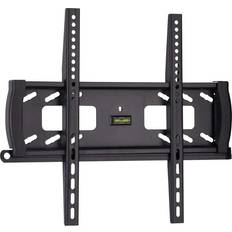 Väggfäste vesa 400 x 400 Monoprice Commercial Fixed TV Wall Mount Bracket 32' to 55' TVs up to 99lbs Max VESA 400x400