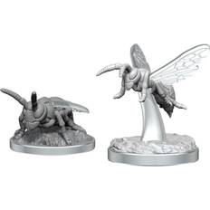 Brætspil WizKids Deep Cuts Miniatures: Murder Hornets #WZK90592