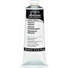 Arts & Crafts Winsor & Newton and 60ml Artisan Liquin Impasto