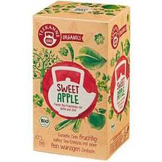 Teekanne Organics Bio Sweet Apple 50g, 20