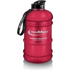 Acque in Bottiglia IronMaxx Gallon Water Shiny - Verde